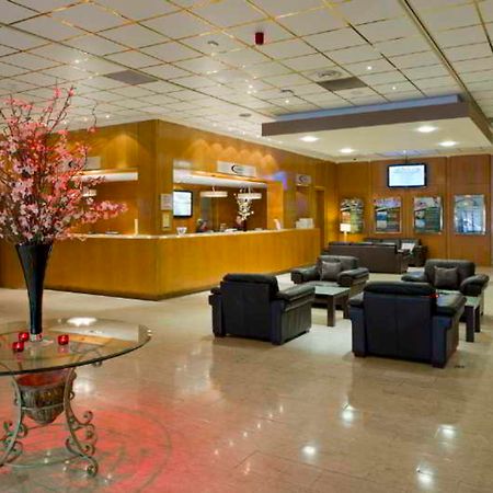 Clarion Croydon Park Hotel Interior foto