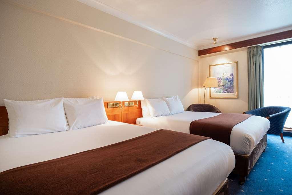 Clarion Croydon Park Hotel Ruang foto