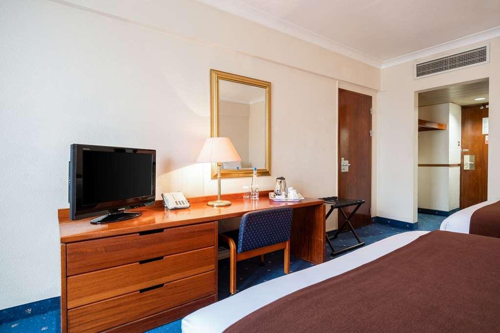 Clarion Croydon Park Hotel Ruang foto