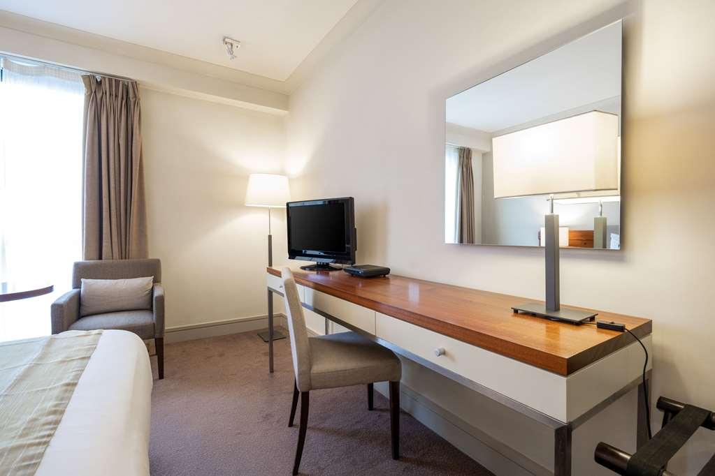 Clarion Croydon Park Hotel Ruang foto