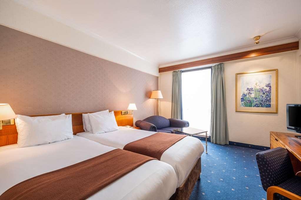 Clarion Croydon Park Hotel Ruang foto