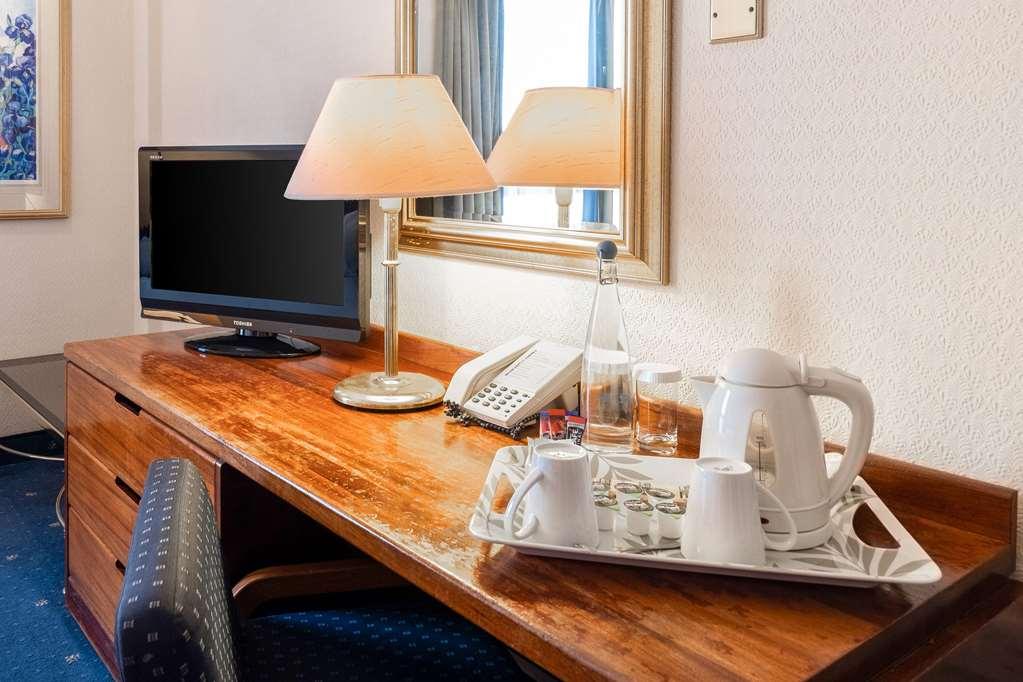 Clarion Croydon Park Hotel Ruang foto