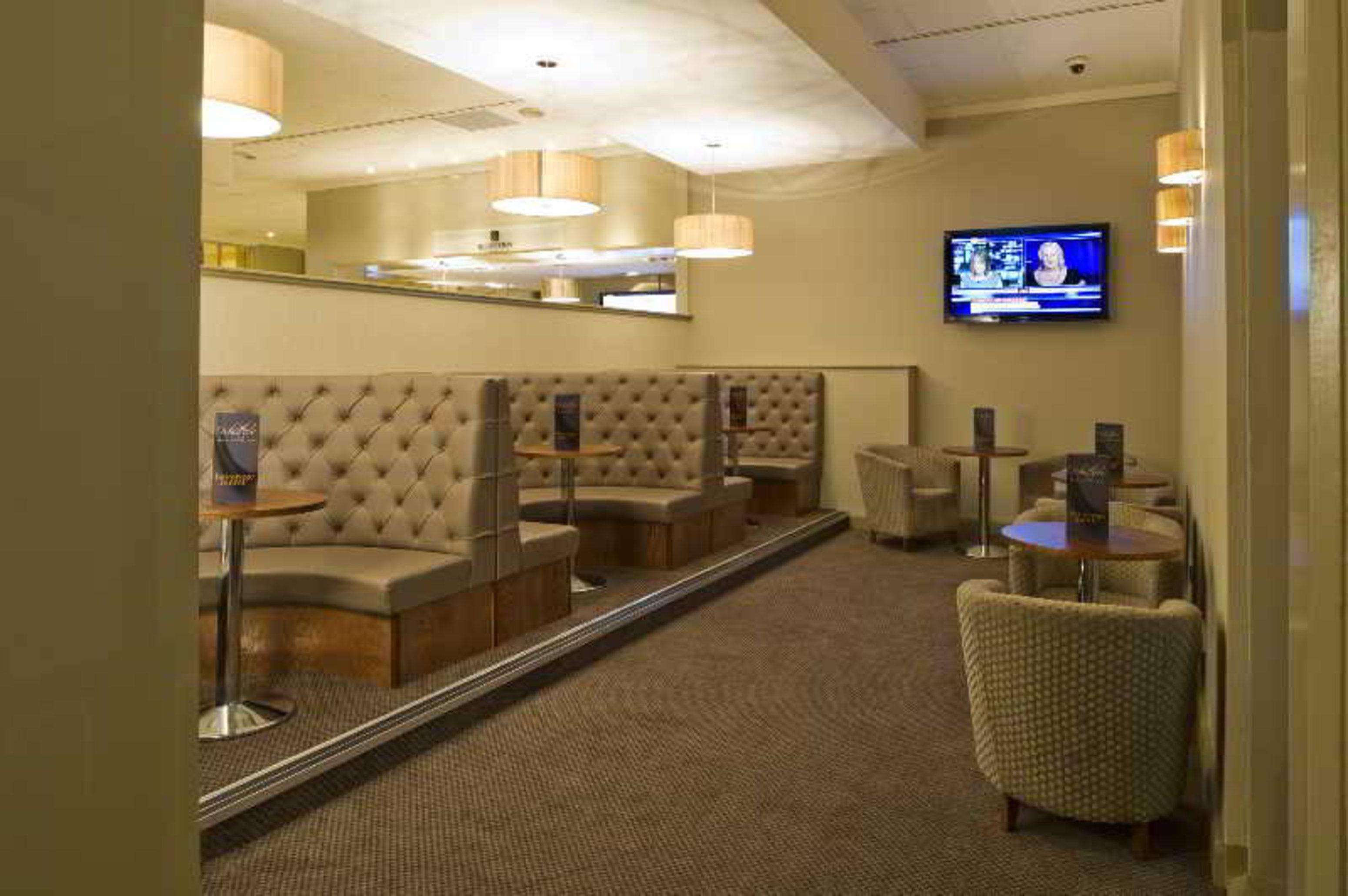 Clarion Croydon Park Hotel Bagian luar foto