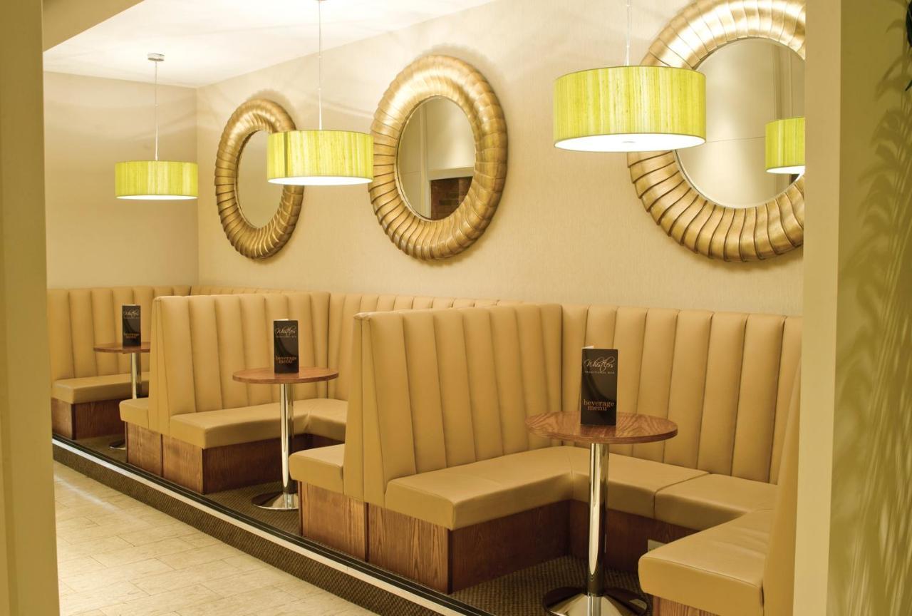 Clarion Croydon Park Hotel Bagian luar foto