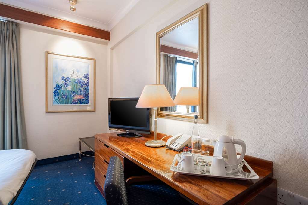 Clarion Croydon Park Hotel Ruang foto