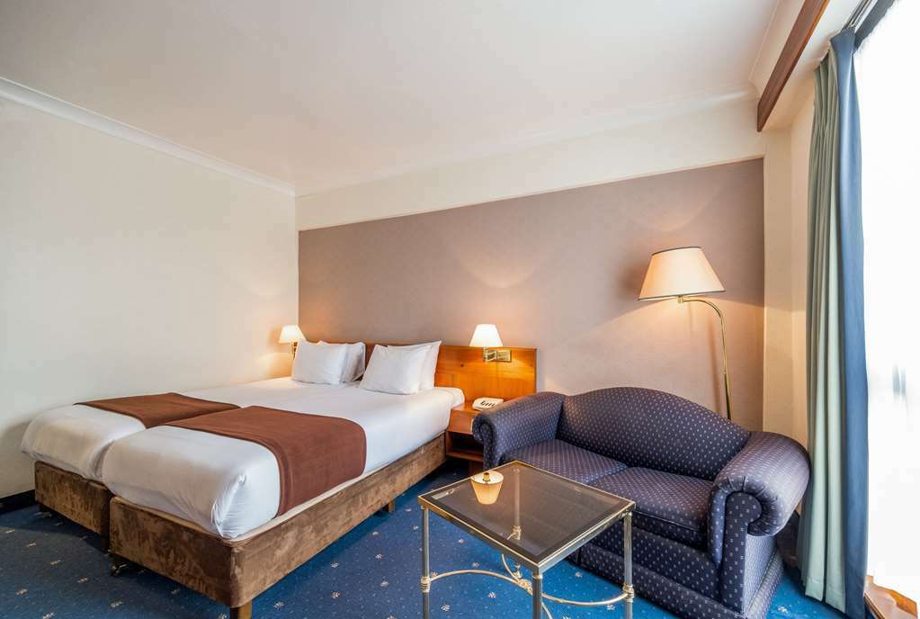 Clarion Croydon Park Hotel Ruang foto