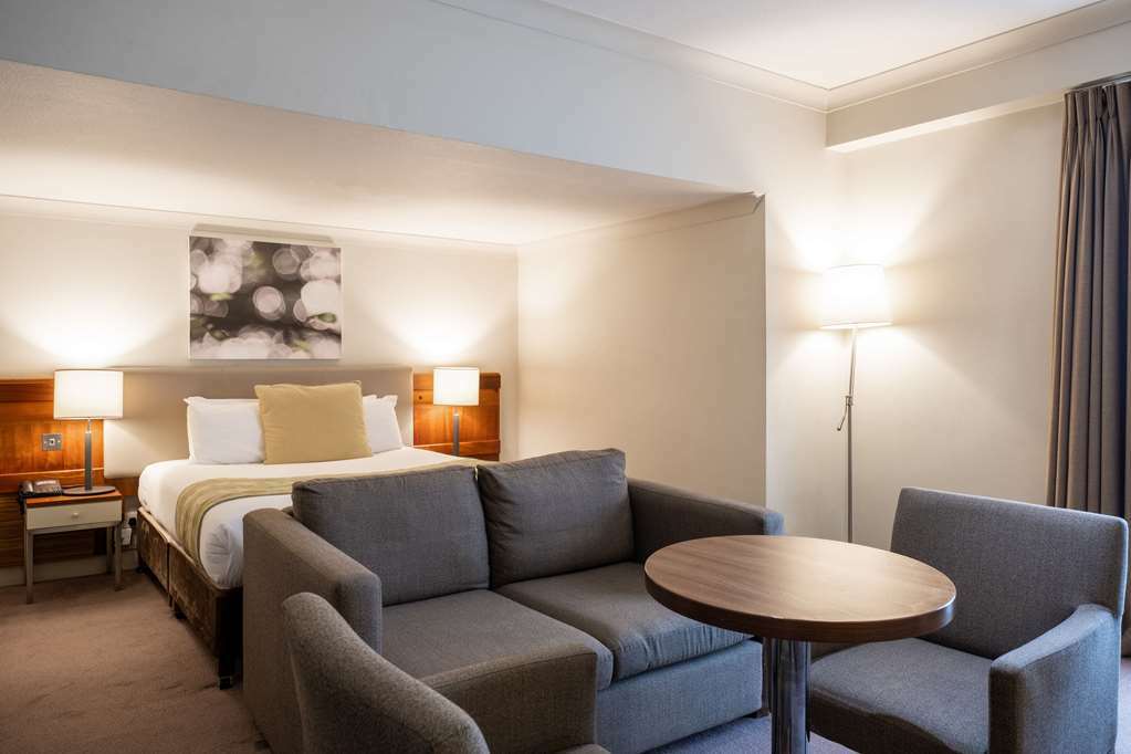 Clarion Croydon Park Hotel Ruang foto