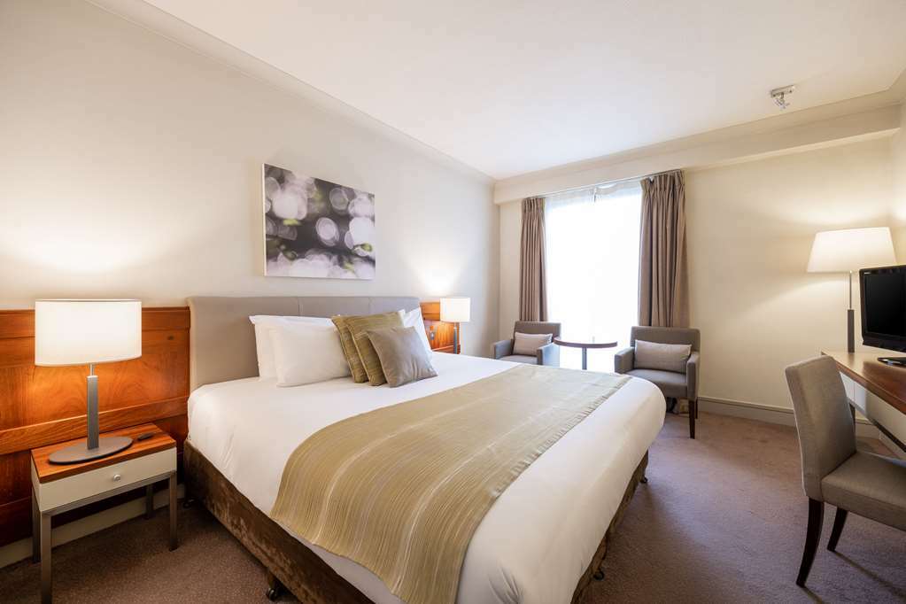 Clarion Croydon Park Hotel Ruang foto