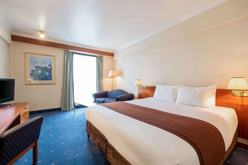 Clarion Croydon Park Hotel Ruang foto