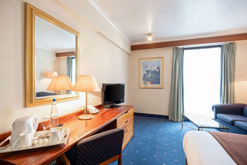 Clarion Croydon Park Hotel Ruang foto