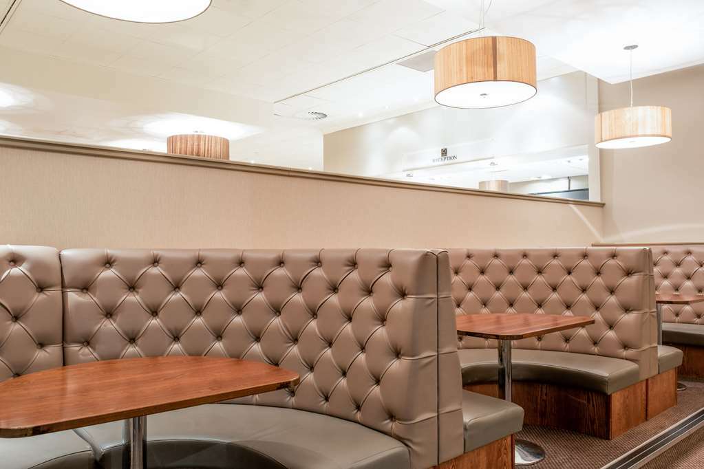 Clarion Croydon Park Hotel Interior foto