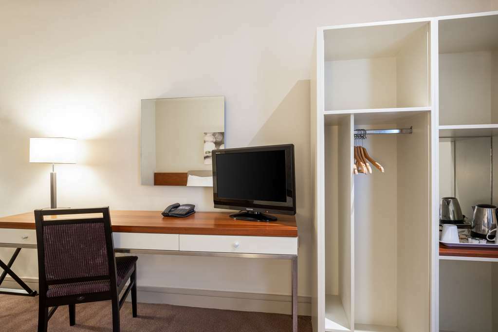 Clarion Croydon Park Hotel Ruang foto
